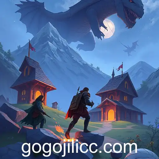 Gogojili CC: Unveiling Trends in the Gaming Landscape