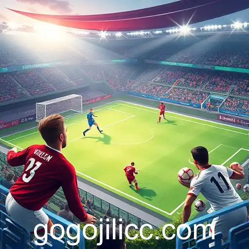 The Evolution of Gaming: gogojili cc Paving New Paths