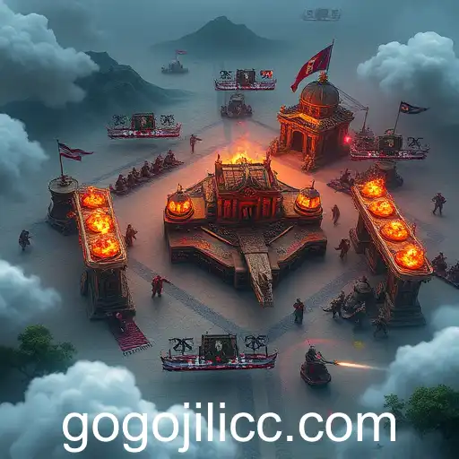 The Evolution and Influence of Online Gaming in 2025