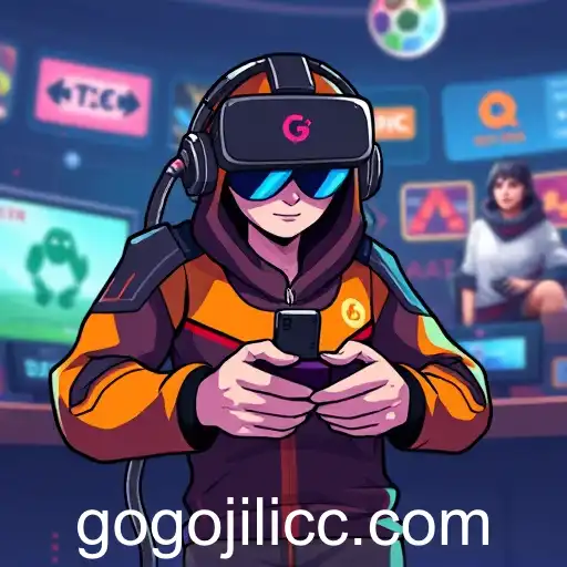 Gogojili CC: A Haven for Gamers in 2025