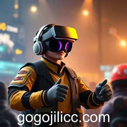 Gogojili CC: A New Era for Online Gaming