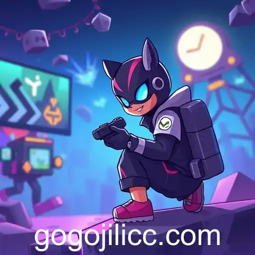 Exploring the Rise of Gogojili CC in the Gaming World