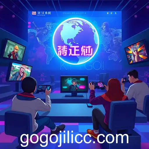 The Rise of Online Gaming Platforms