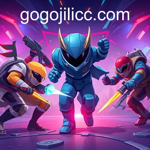 Exploring the Dynamic World of Multiplayer Games on GogoJili CC