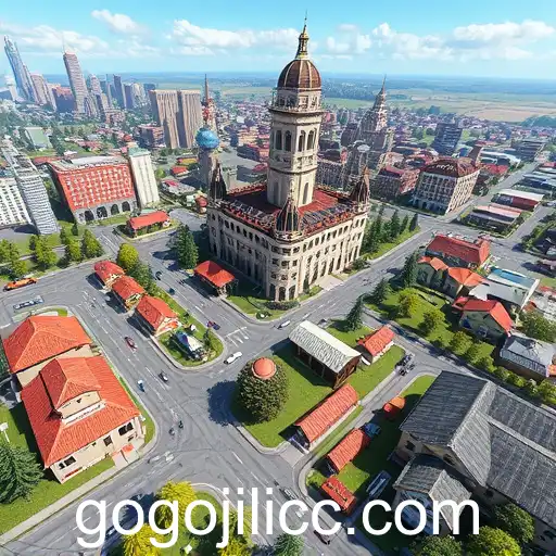 The Rise of Gogojili CC in Gaming